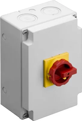Productafbeelding van ASN - Sontheimer RLT Lastscheider - A530172 - E27C4