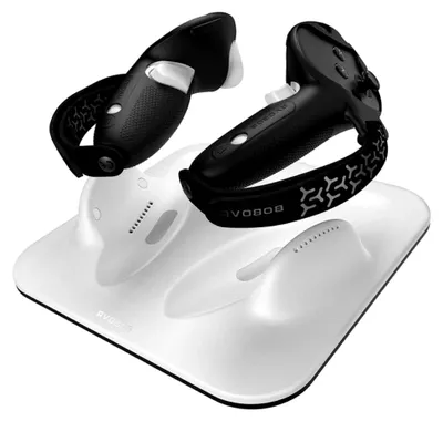 Produktbild von Ladestation für Controller der Meta Quest 3 und Quest 3S