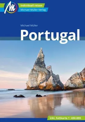Produktbild von MICHAEL MÜLLER Reiseführer Portugal