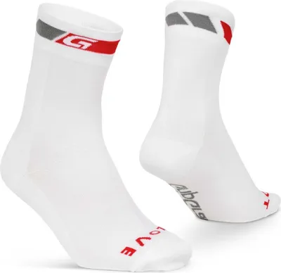 Obrázek produktu pro Gripgrab Classic High Socks White EU 44-47 Pánské,Dámské White EU 44-47