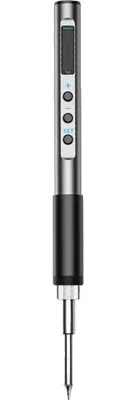 Obrázek produktu pro Páječka, PID regulace teploty, přenosné provedení, T12-I