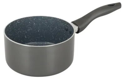 Obrázok produktu pre Hliníková panvica s priemerom 16 cm s keramickým nepriľnavým povrchom