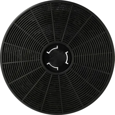 Produktbild von vhbw Aktivkohlefilter Ersatz für Respekta MIZ4000 für Dunstabzugshaube - 16 cm