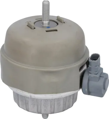 Produktbild von FEBI BILSTEIN Motorlager elektrisch schaltbares Hydrolager Rechts für AUDI A6 Avant (4F5, C6) 196219
