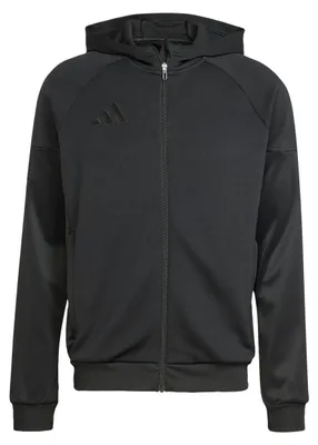 Immagine prodotto di Giacca con cappuccio adidas Tiro 25, colore nero, taglia 3XL