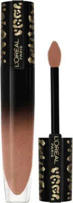 Zdjęcie produktu dla Pomadka w płynie Loreal Brilliant Signature Be Feline 316