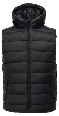Immagine prodotto di Gilet imbottito da uomo, modello MIRADO VEST, marca MARTES ESSENTIALS