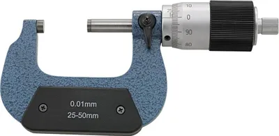 Produktbild von Fortis 4317784717182, 5 cm