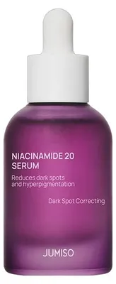 Produktbild von Jumiso Niacinamide 20 Serum 40 ml aufhellendes Serum