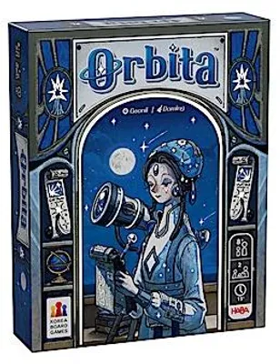 Obrázek produktu pro Orbit