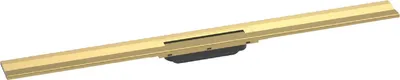 Obrázok produktu pre HANSGROHE 56053990 RainDrain Flex sprchový žľab 1000 mm