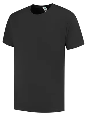 Produktbild von Starworld - T-Shirt für Herren/Damen Uni LT3369 (L) (Holzkohle)