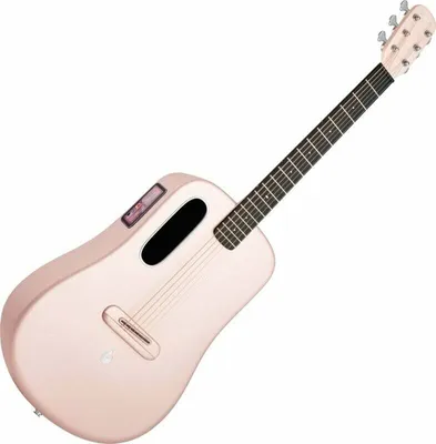 Immagine prodotto di Lava Music Lava ME 4 Carbon 38" Airflow Bag Chitarra elettroacustica