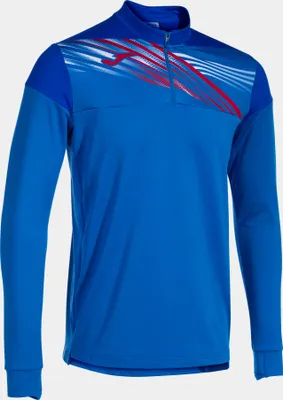 Produktbild von Joma Elite X Sweatshirt, Royalblau, M