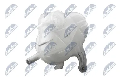 Produktbild von NTY Ausgleichsbehälter Kühlmittel für OPEL Corsa D Schrägheck (S07) Kühlwasser CZW-PL-010