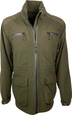 Produktbild von SHOOTERKING Jagdjacke New Rally Darkgreen 4XL/ 60