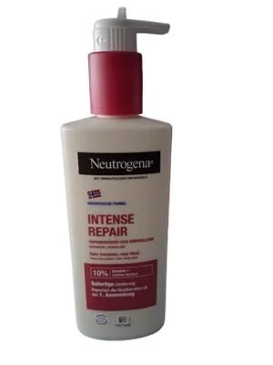 Immagine prodotto di Neutrogena Balsamo Corpo Cica Riparazione Intensa 250 ml