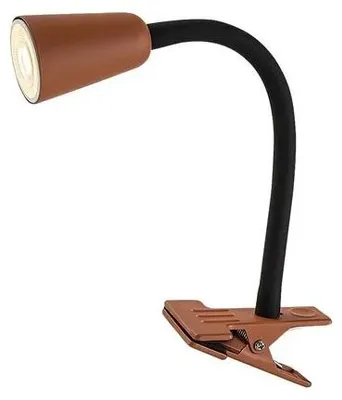 Obrázok produktu pre RABALUX Aldo – Stolná lampa – GU10 - 21 cm, 22 cm - Stolné a nočné lampy (rx-74090)