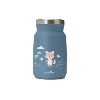 Obrázok produktu pre Termoska 500ml, Powder Blue