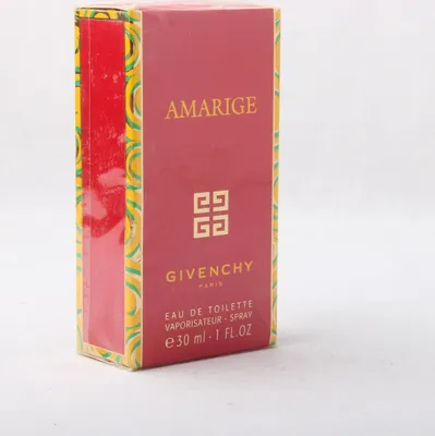 Zdjęcie produktu dla Givenchy Amarige 30 ml, Kobiety, 30 ml, Butelka jednorazowa