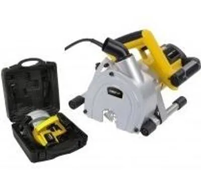 Image de Rainureuse 1800w- Double Disque - Powerpllus