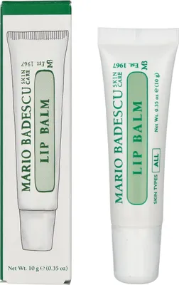 Produktbild von Mario Badescu Lip Balm 10 g