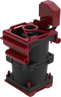 Zdjęcie produktu dla Wentylator chłodzący procesor ABS Łatwy w instalacji, lekki cooler procesora do ProLiant DL360 G9 GEN9 DL360G9 750688 001 792852 001 775415 001