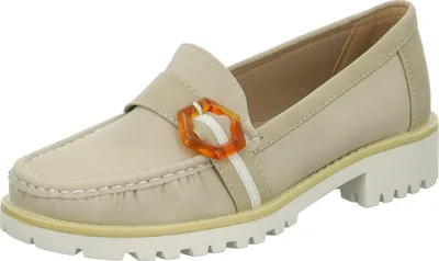 Produktbild von Slipper/Kletthalbschuh bis 25mm Absatz F2S10-1-BE