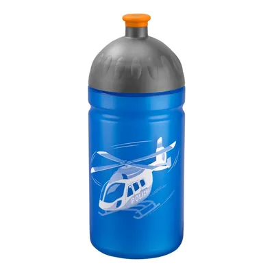 Immagine prodotto di Step by Step bottiglia d' acqua Drinking Bottle Helicopter Sam blu