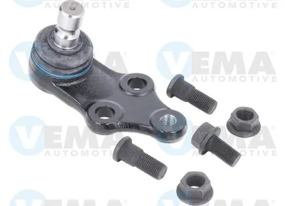 Produktbild von VEMA Traggelenk Vorne für HYUNDAI ix35 (LM, EL, ELH) 26748