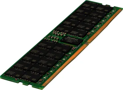Immagine prodotto di HPE 64GB DR x4 DDR5-4800 CAS-42-42-42 RDIMm ECC EC8 retail