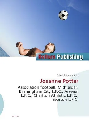 Produktbild von Josanne Potter