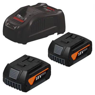 Zdjęcie produktu dla Akumulator Fein GBA 18 V 4,0 Ah AS kompatybilny z Bosch AMPShare (92604345020)