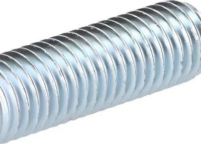 Obrázek produktu pro Šroub s vnitřním šestihranem M12x110 mm, pozinkovaný