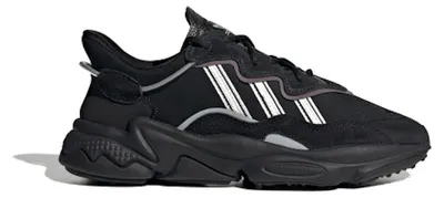 Produktbild von adidas Ozweego Core Black Legacy Purple (Women's) - EU 38 2/3