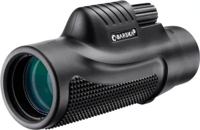 Produktbild von Barska Monokulare Mono Level 8x32 wasserdicht - Schwarz