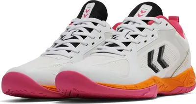 Produktbild von Hummel SPEED COURT WHITE/PINK 42
