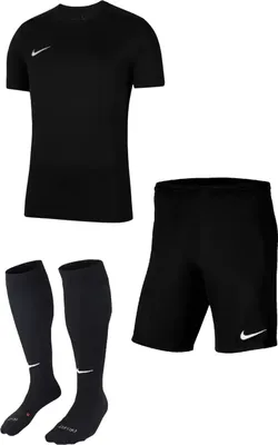 Image de Komplet Nike Park 20 Little Kids Set CD2244 010 XL 122-128 cm