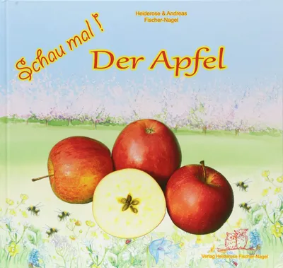 Produktbild von Schau mal! Der Apfel