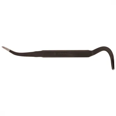 Obrázek produktu pro Páčidlo TOPEX 300 mm, průřez 21 x 10 mm