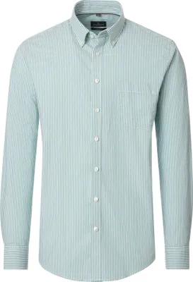 Produktbild von CASA Freizeithemd Button-Down-Kragen Casual Fit 6XL