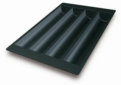 Immagine prodotto di Stampo da forno in silicone a forma di crema