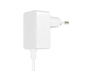 Obrázek produktu pro Kompaktní nabíječka s mikro USB konektorem – 5 Vdc – 1 A