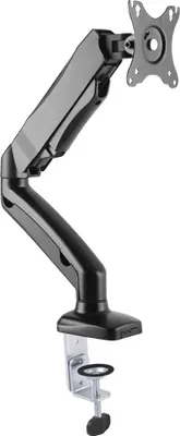 Produktbild von Monitor Gasdruck Tisch Halterung 1 x 6,5kg bis 27Zoll Office-GS212