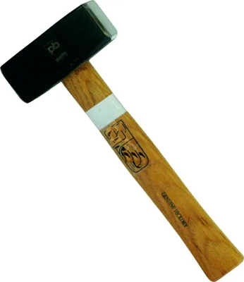 Produktbild von Fäustel 1,25 kg, mit Hickory-Stiel