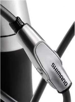 Image de SHIMANO vis - ADJUSTMENT SCREW SMCB90 - noir