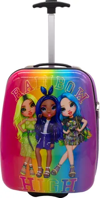 Immagine prodotto di Carrello alto Rainbow