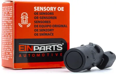 Zdjęcie produktu dla Einparts Czujnik Parkowania Pdc Do Renault Scenic Ii Clio Iii Grand Scenic