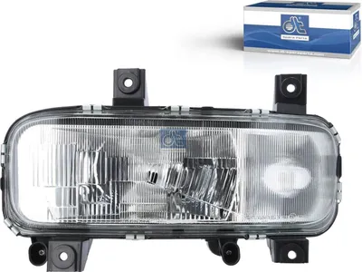 Produktbild von DT Spare Parts Scheinwerfer Links passend für MERCEDES-BENZ Citaro (O 530) 4.62341