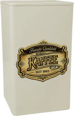 Produktbild von Frühstücksdrinks Vintage Kaffee Dose 900ml